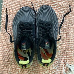 Reebok Nano X1 Grit Training Shoe